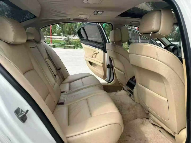 徐州12年宝马5系6