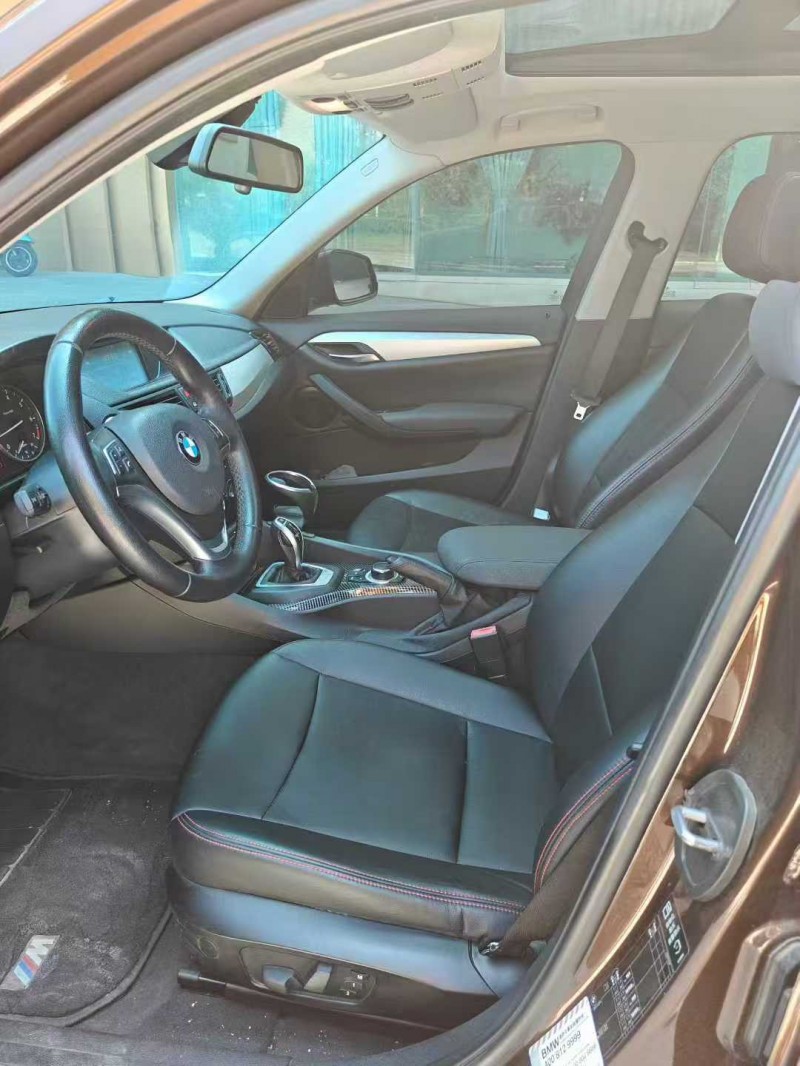 南通14年宝马X14