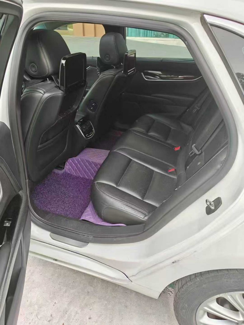 南通16年凯迪拉克XTS6