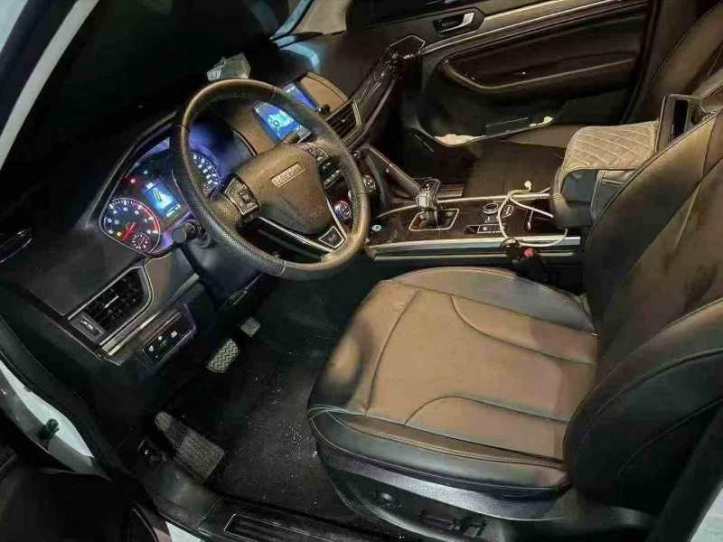 邯郸18年哈弗H63