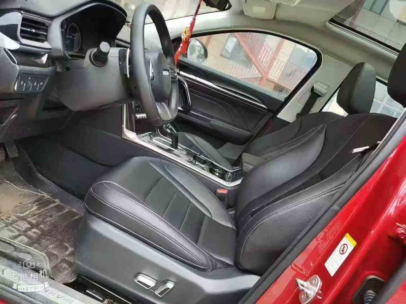 娄底20年哈弗F54