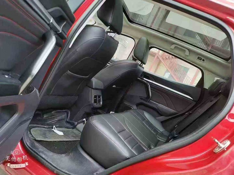 娄底20年哈弗F56