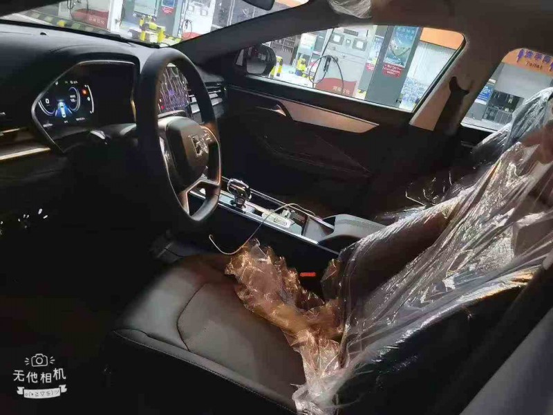 娄底25年江淮爱跑4