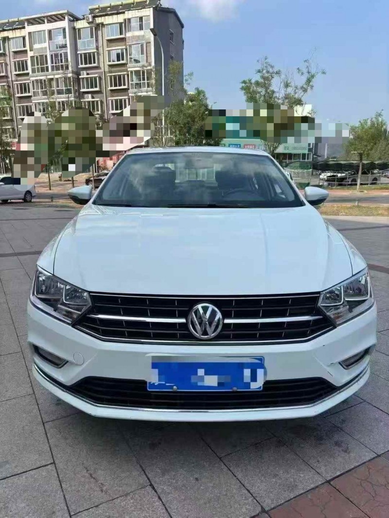 邯郸17年大众宝来1