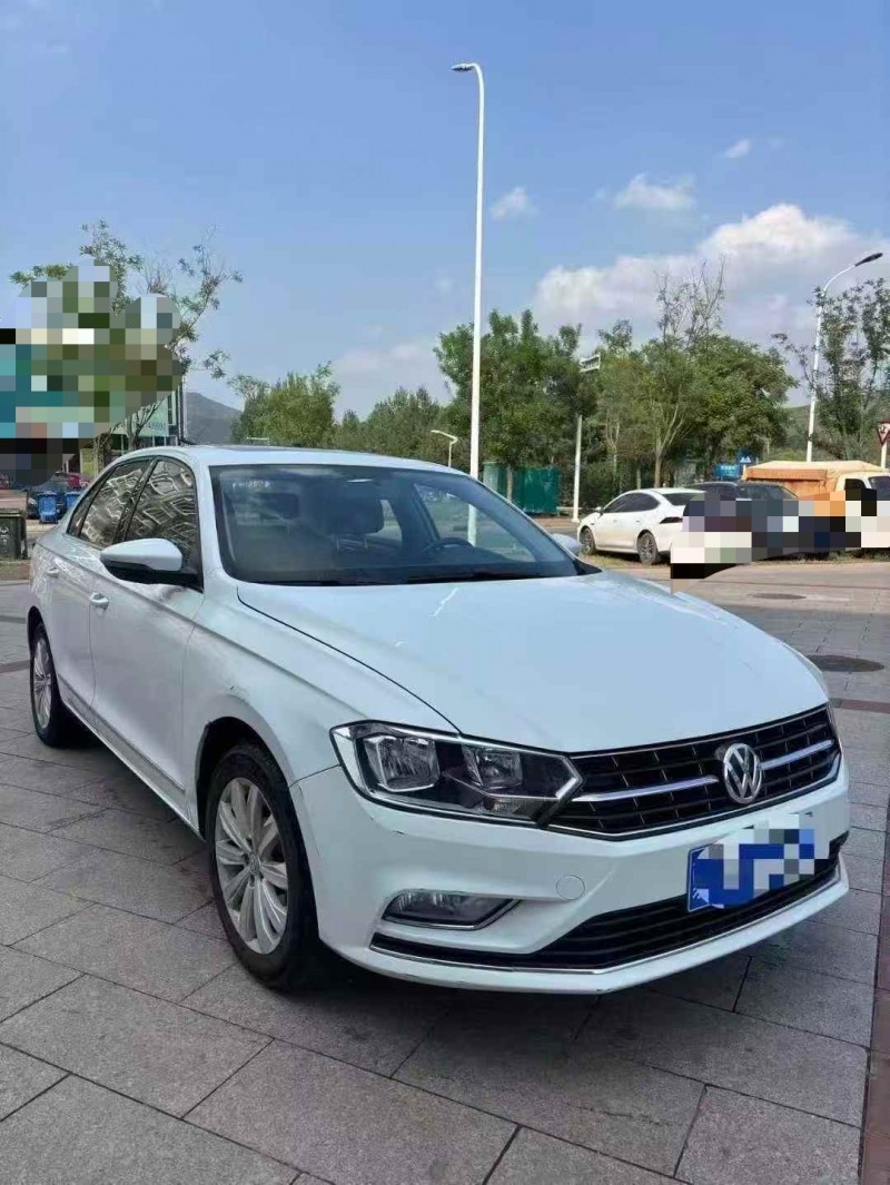 邯郸17年大众宝来2