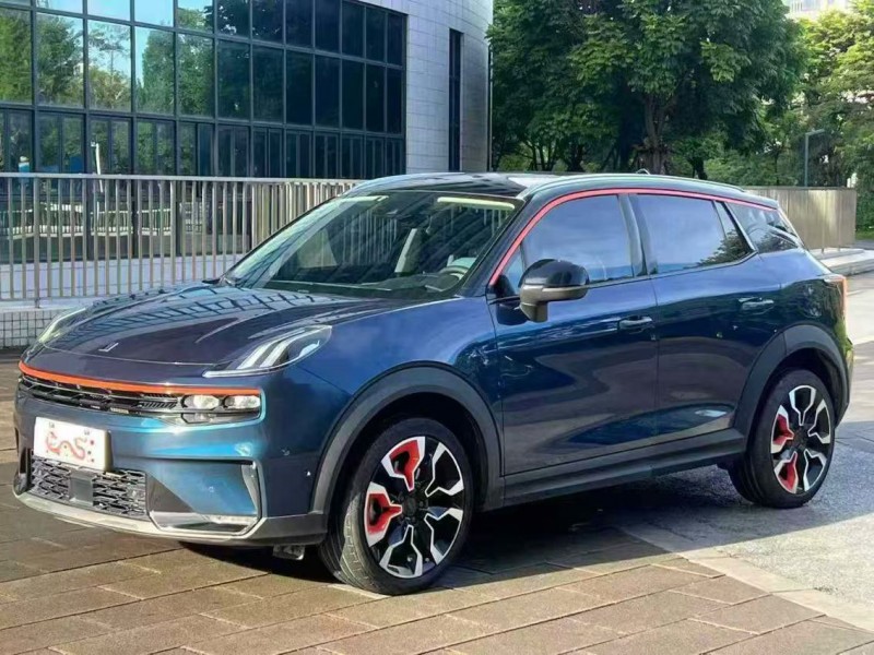 佛山20年领克063