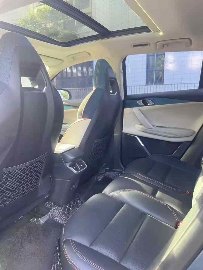 佛山20年领克066