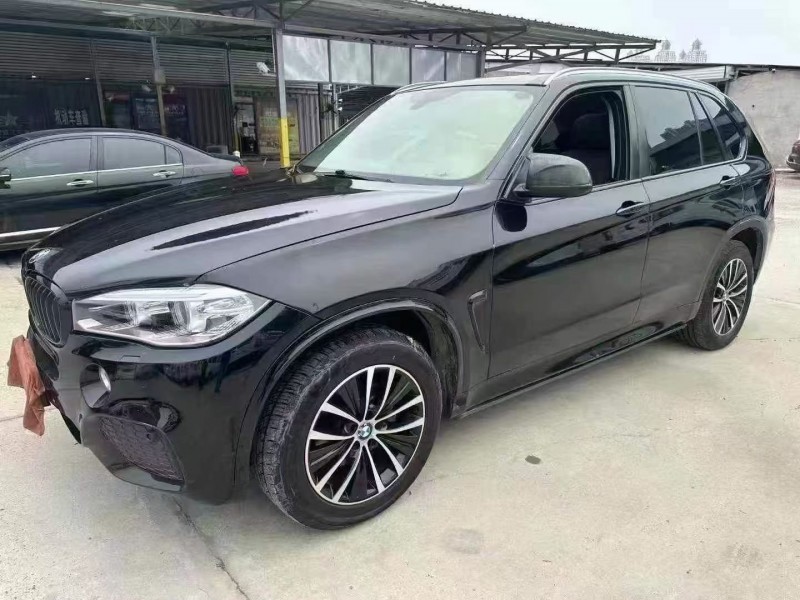 孝感14年宝马X52