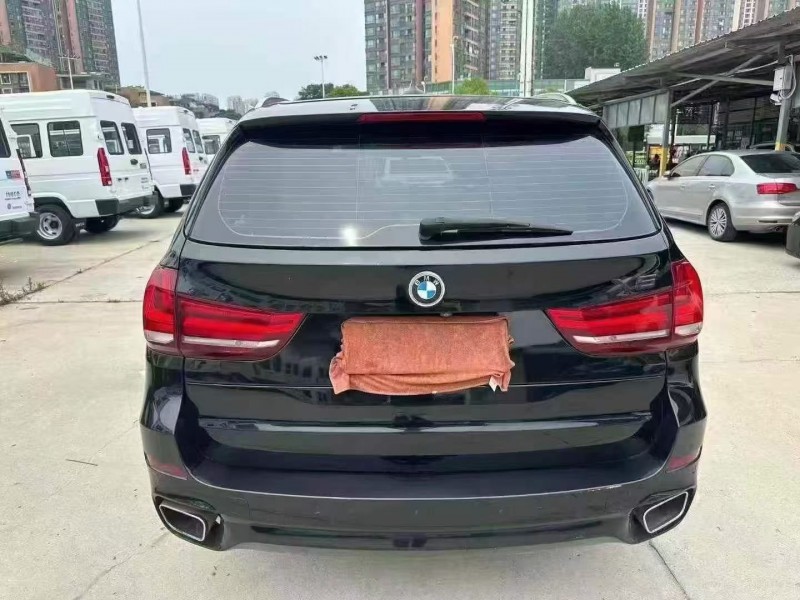 孝感14年宝马X58