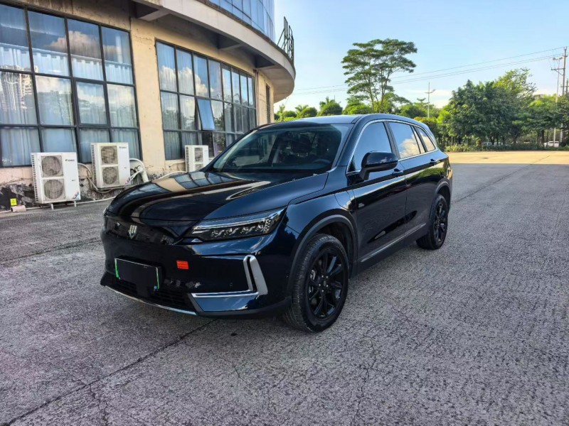 桂林24年创维EV62