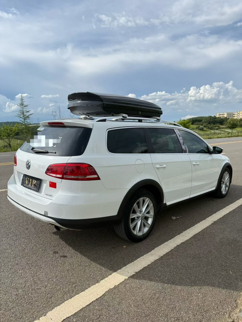 曲靖14年大众迈腾7