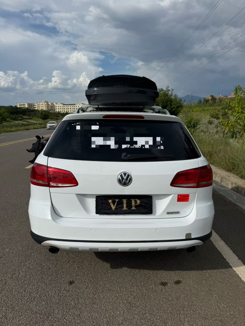 曲靖14年大众迈腾9