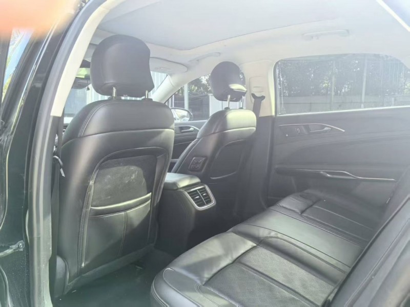 思茅21年福特金牛座5