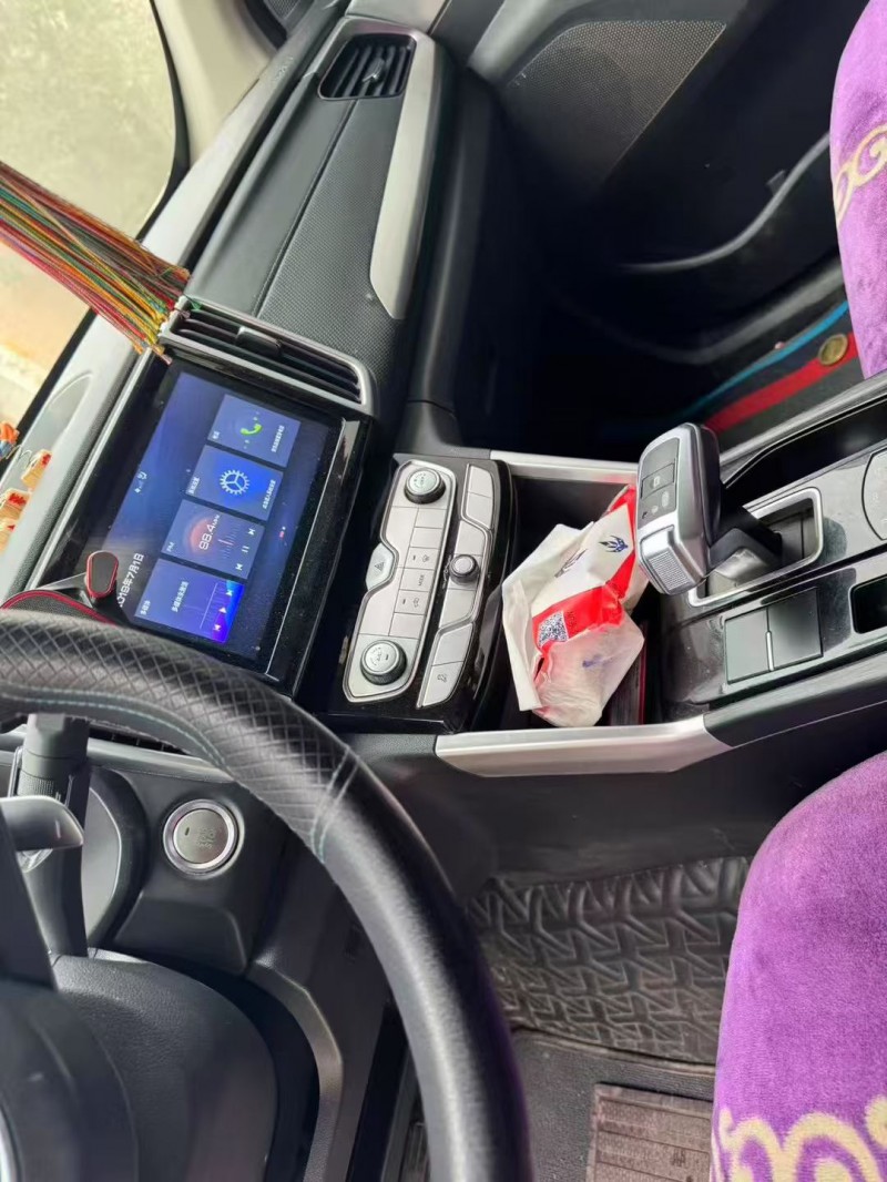 铜川22年长城汽车炮 皮卡5