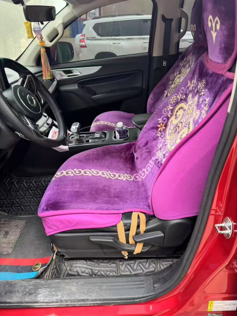 铜川22年长城汽车炮 皮卡6