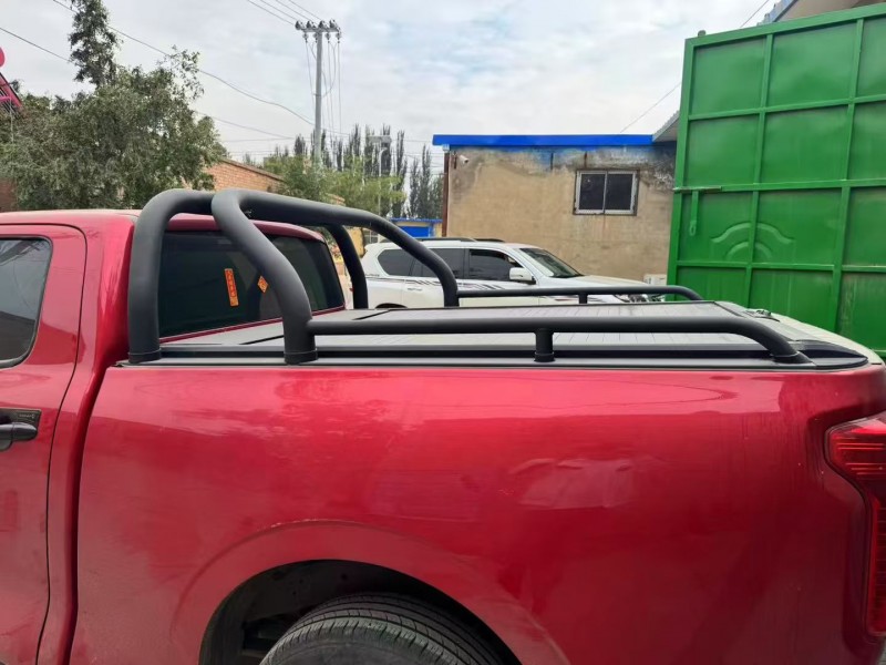 铜川22年长城汽车炮 皮卡8