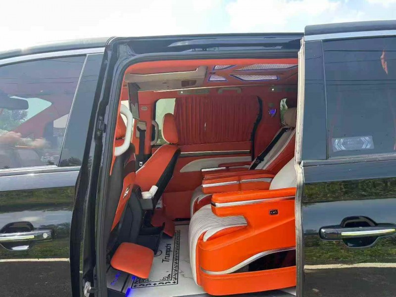 安阳22年传祺M85