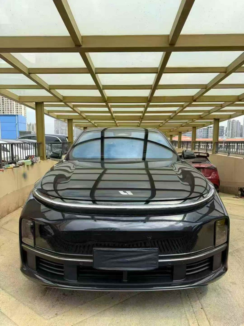 苏州24年理想L71