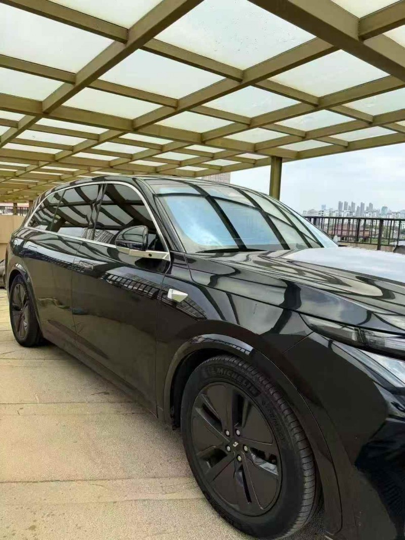 苏州24年理想L72