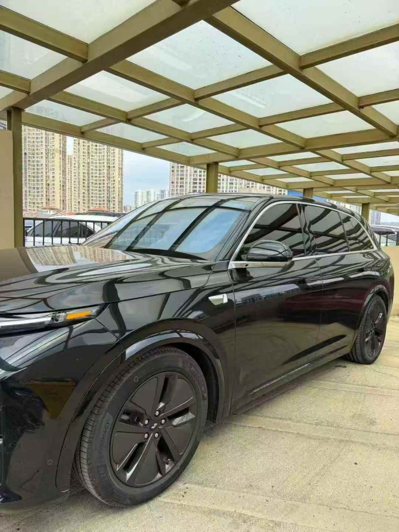 苏州24年理想L73