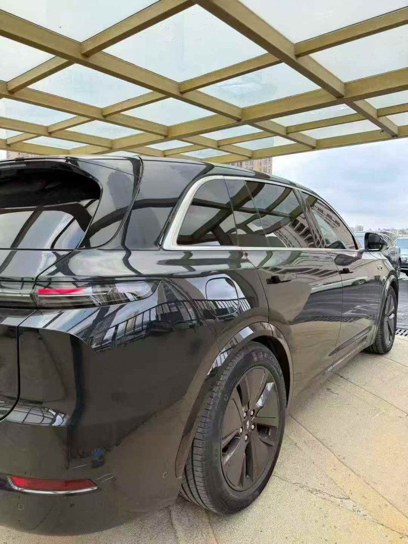 苏州24年理想L78