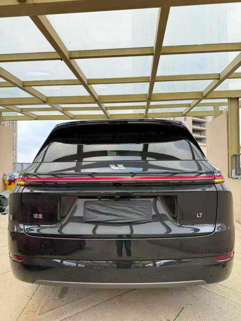 苏州24年理想L79