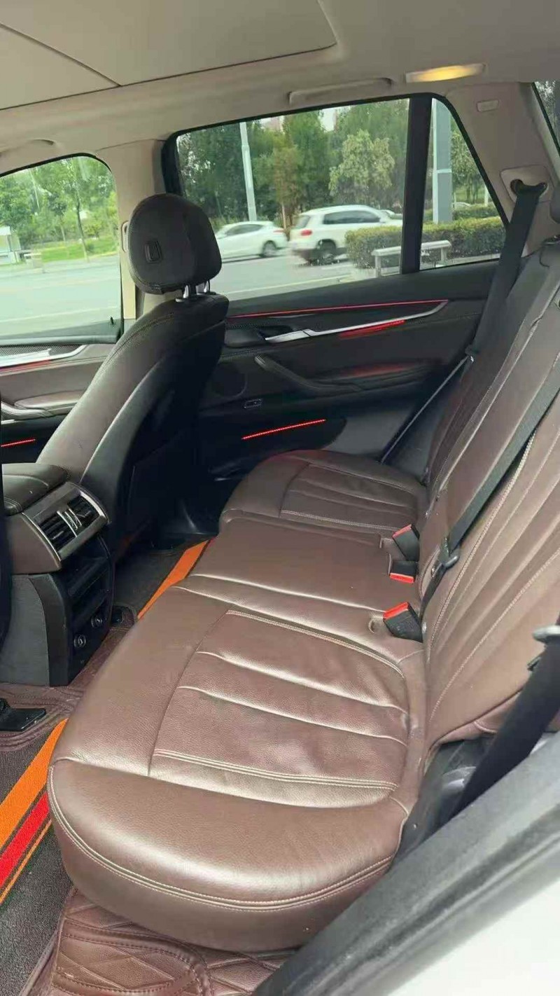 洛阳16年宝马X56