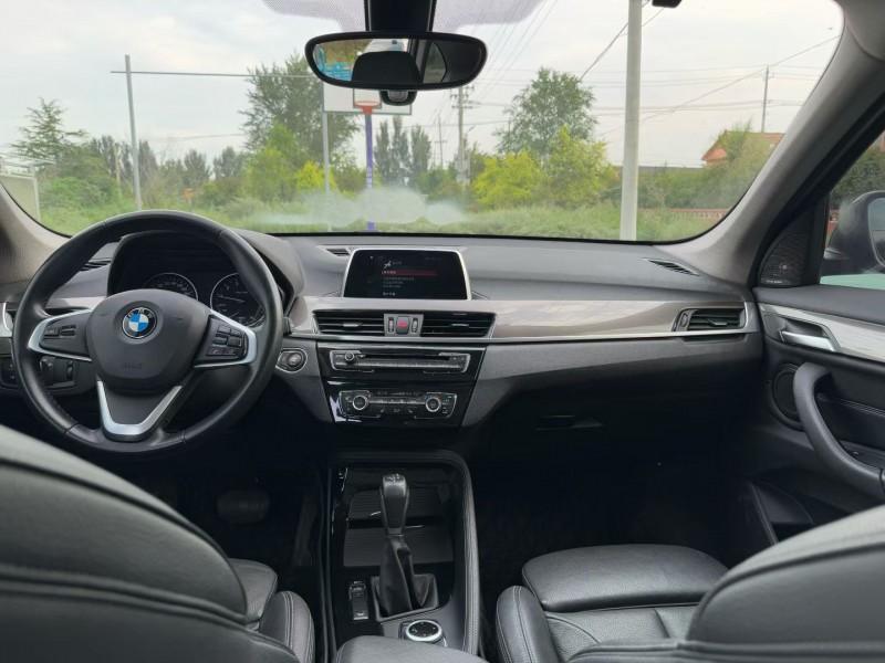 青岛18年宝马X14