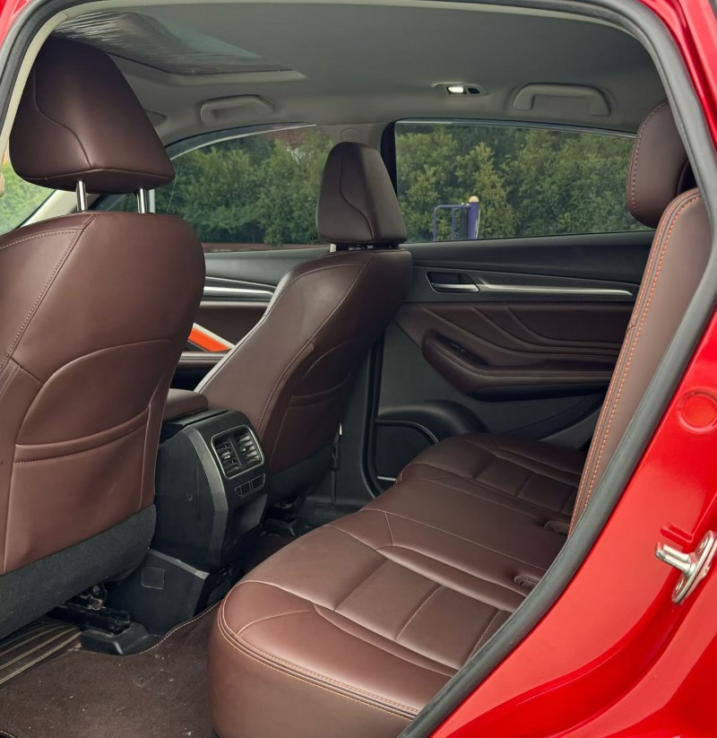 青岛20年哈弗F7x5