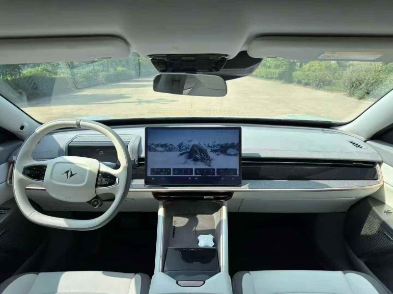 苏州24年东风奕派5