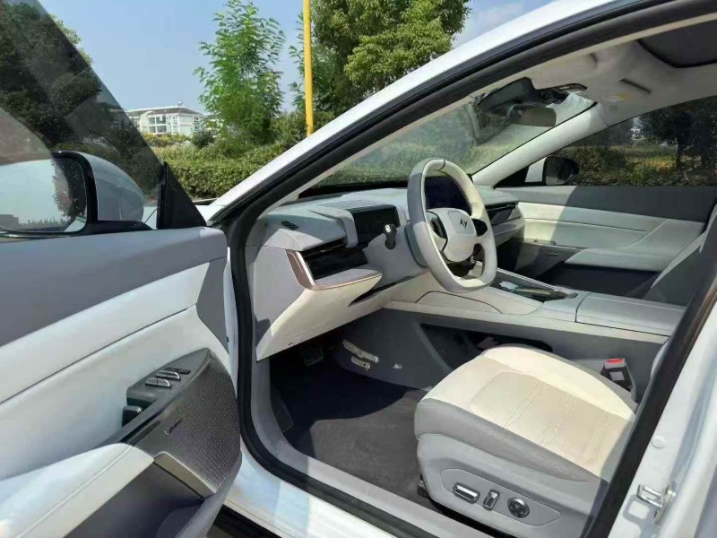 苏州24年东风奕派6