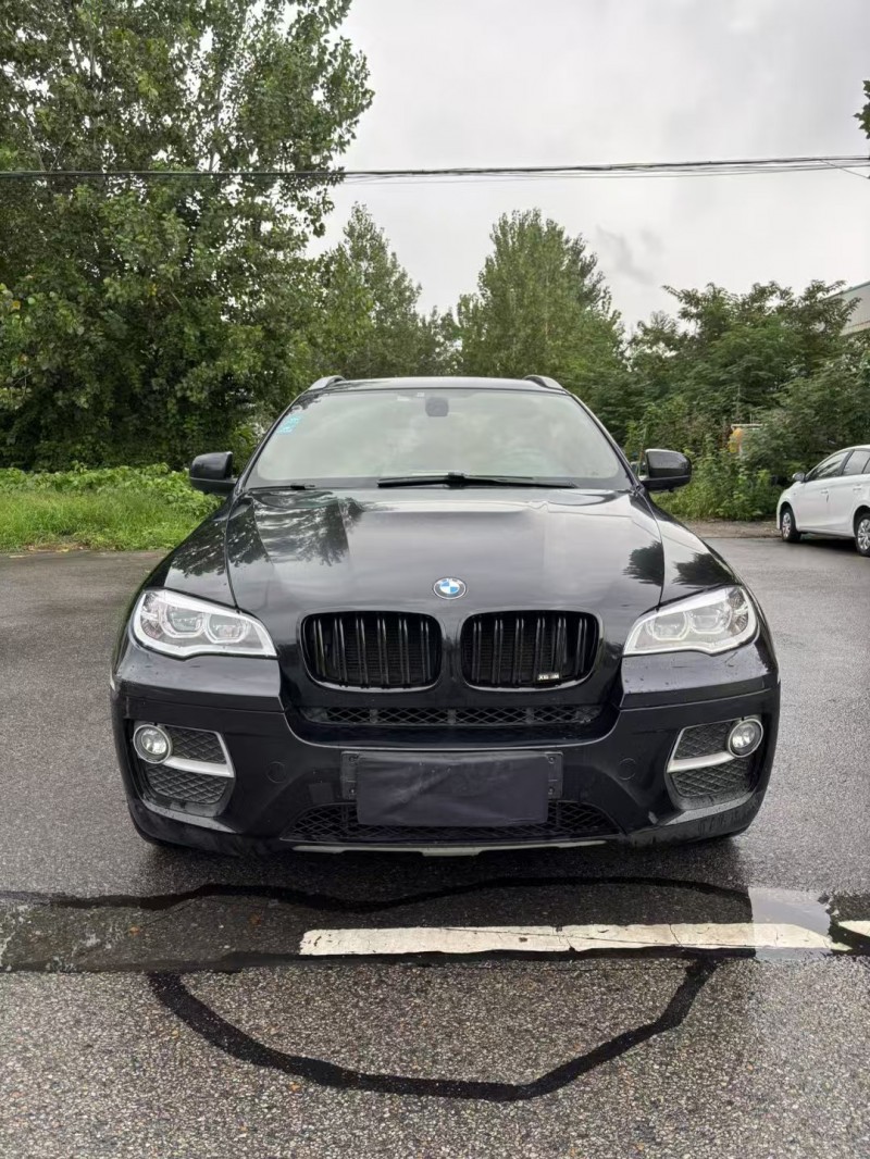 宿迁18年宝马X61