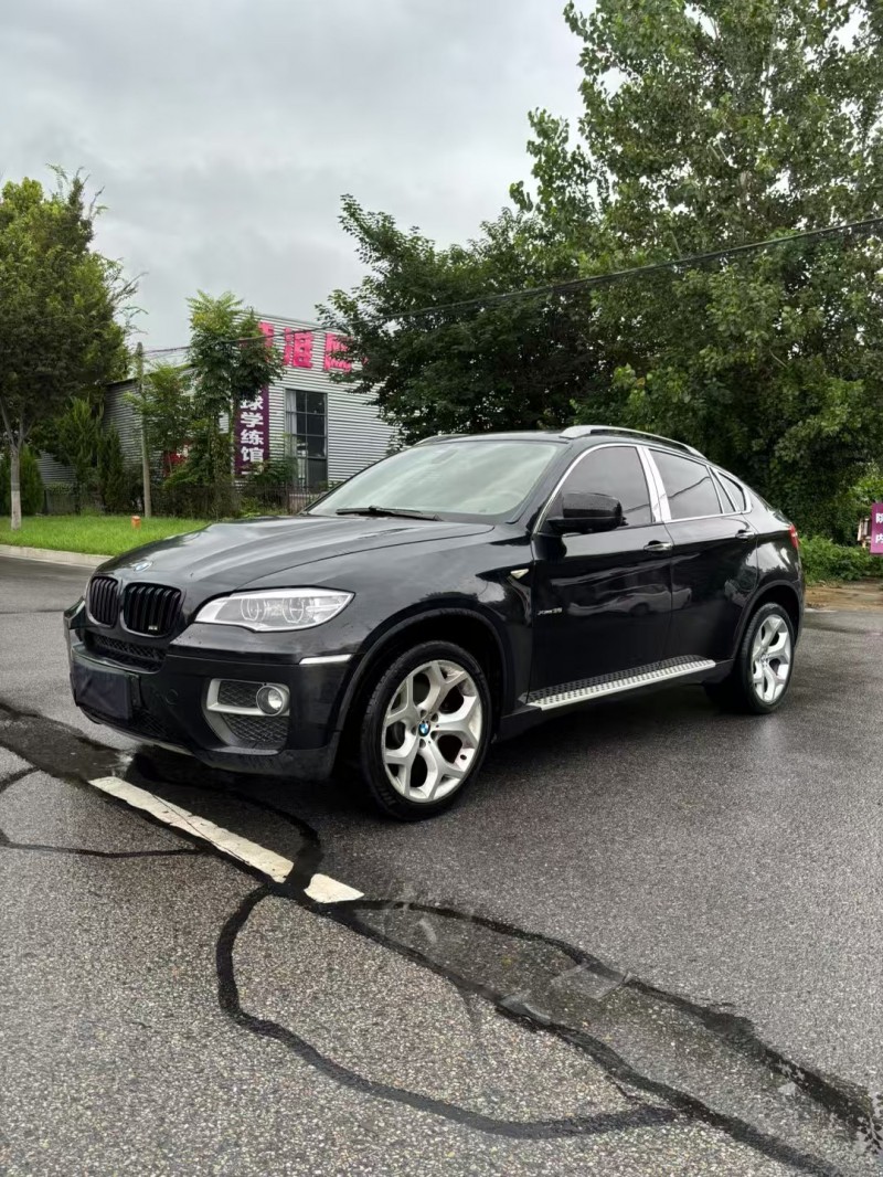 宿迁18年宝马X62