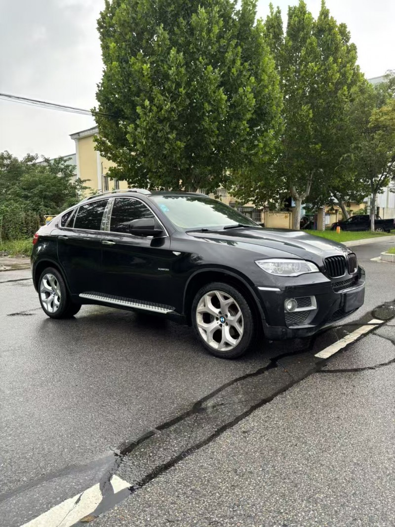 宿迁18年宝马X63