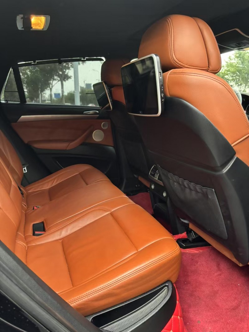 宿迁18年宝马X64