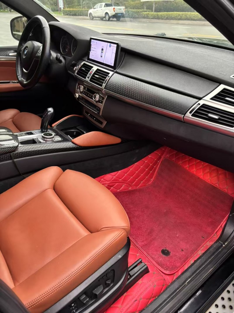 宿迁18年宝马X65