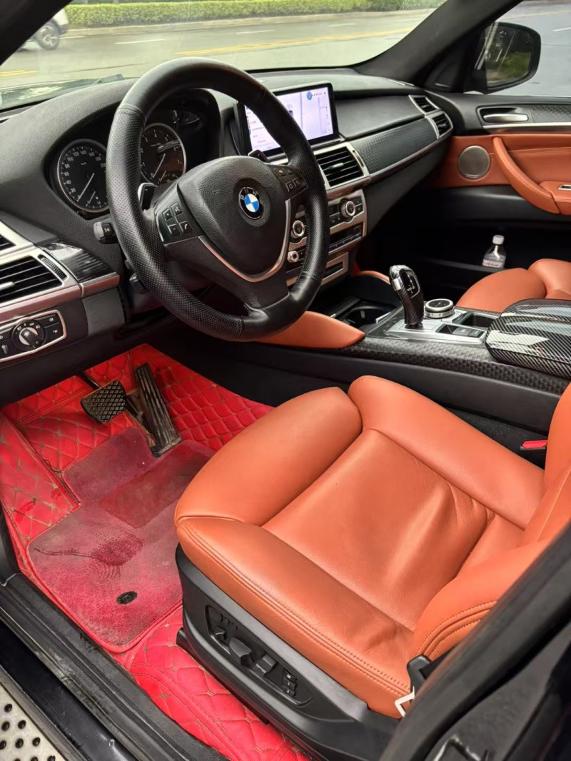 宿迁18年宝马X66