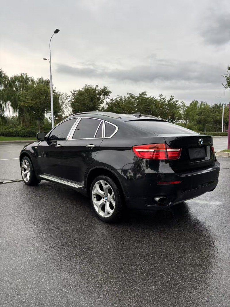 宿迁18年宝马X67