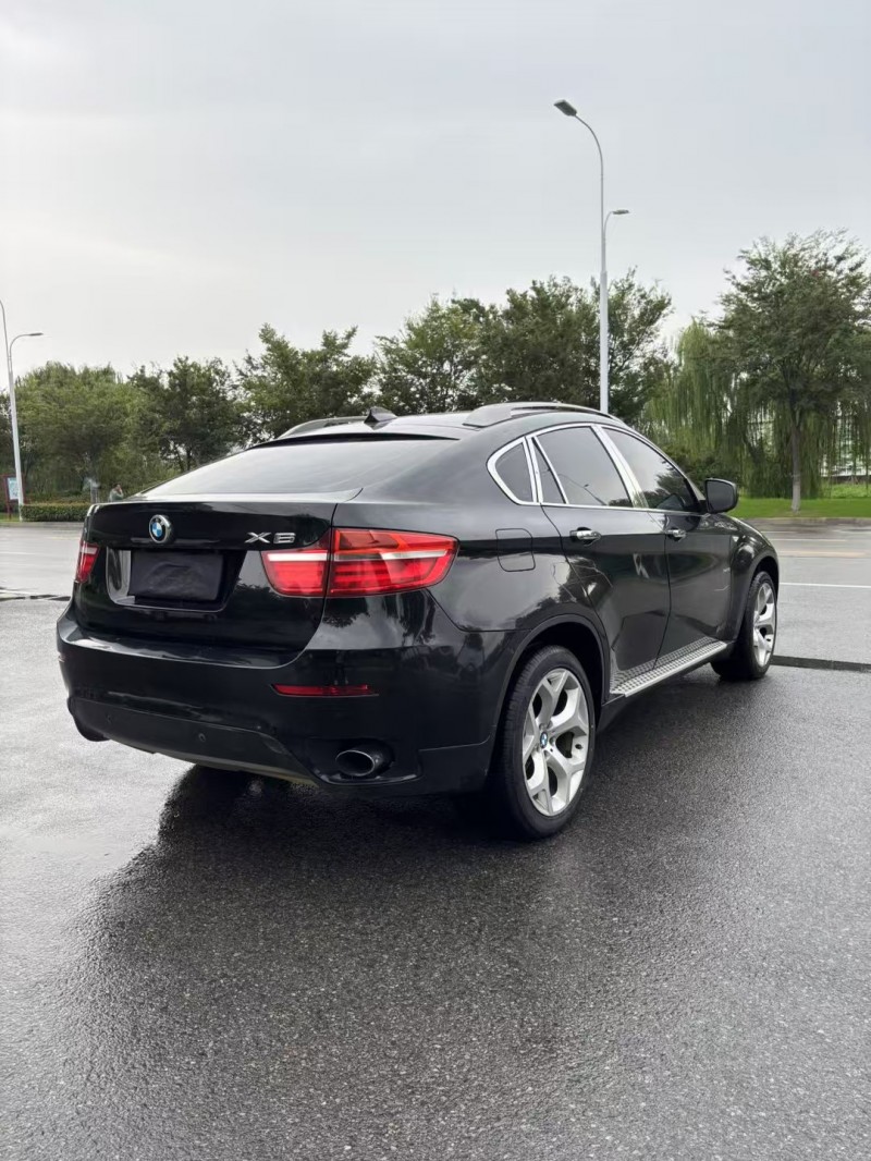 宿迁18年宝马X68