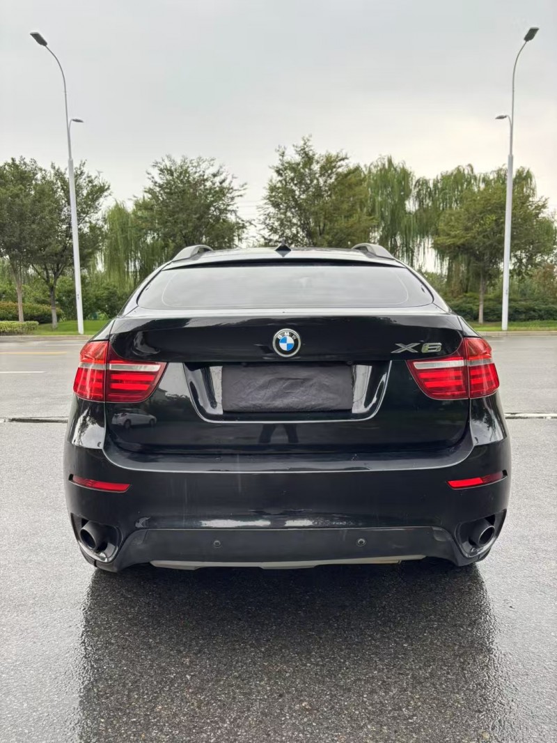 宿迁18年宝马X69