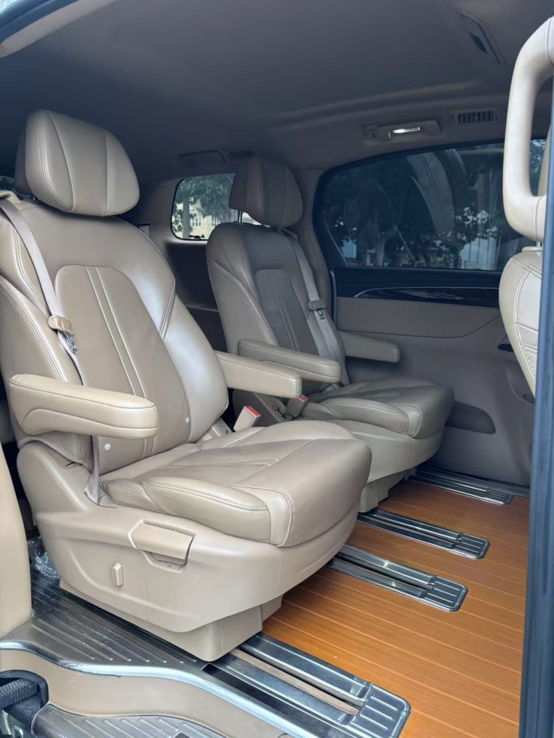 宿迁18年别克GL84