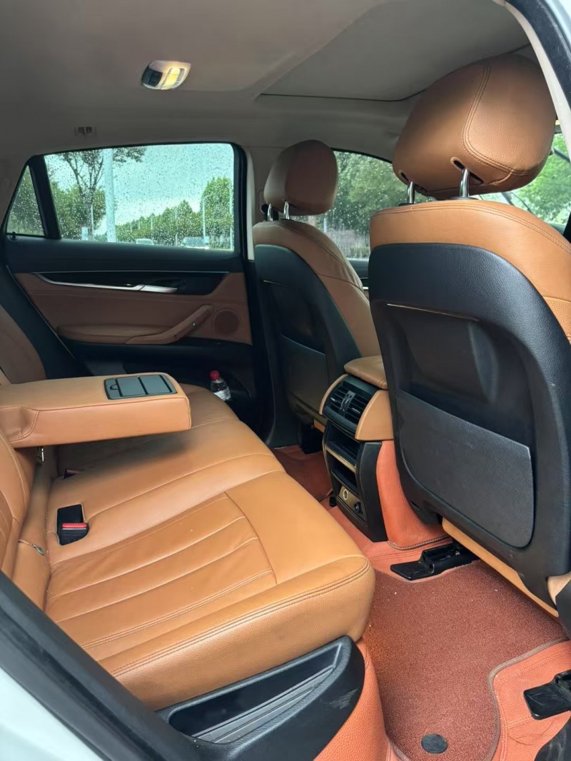 宿迁18年宝马X64