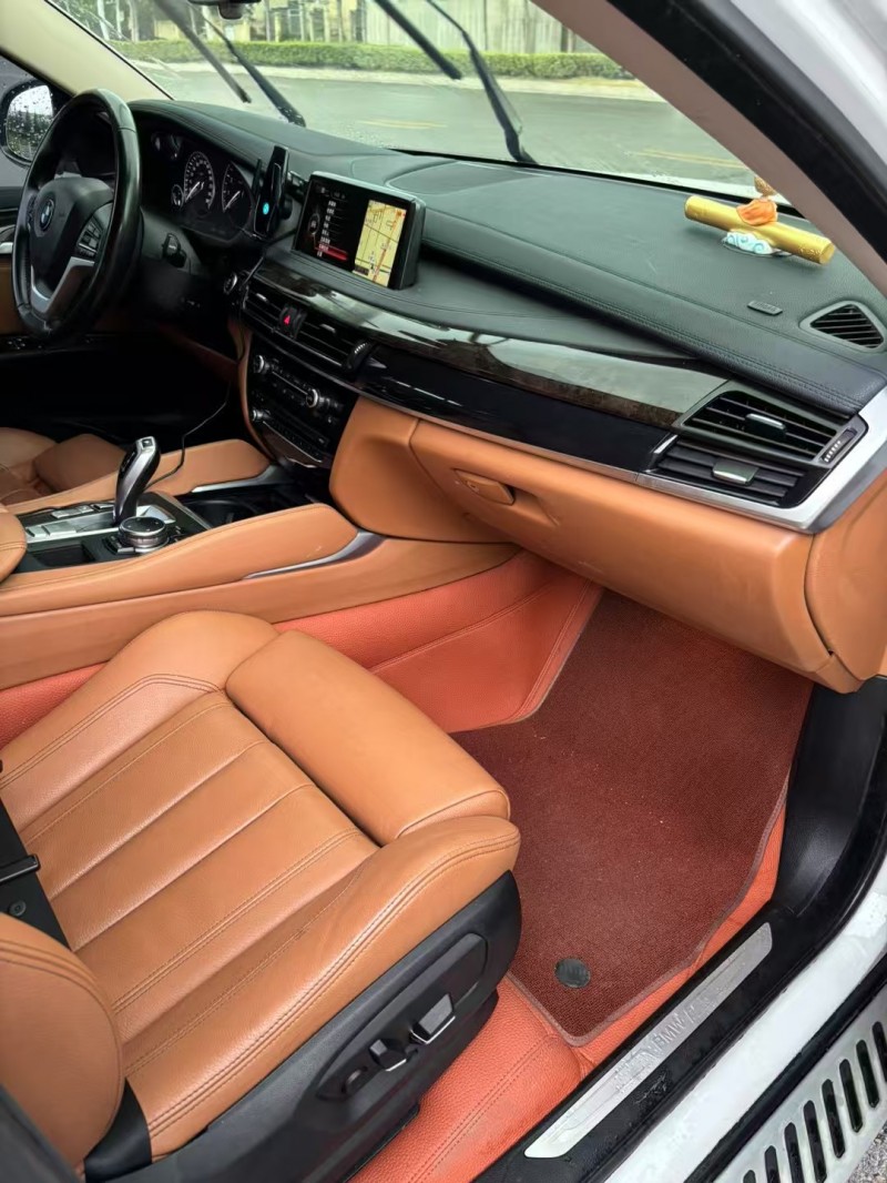 宿迁18年宝马X65