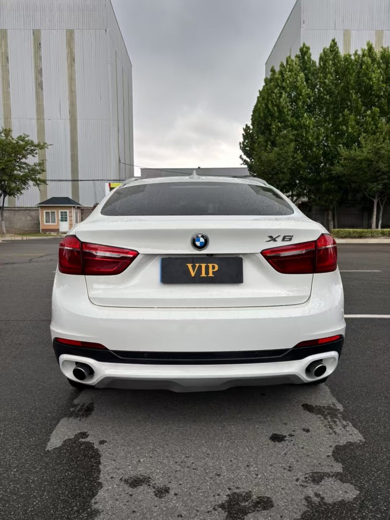 宿迁18年宝马X69