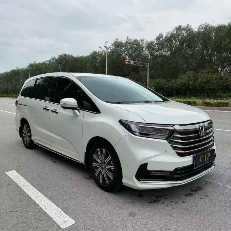 枣庄23年本田奥德赛2