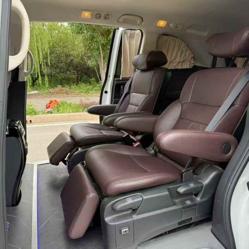 枣庄23年本田奥德赛6