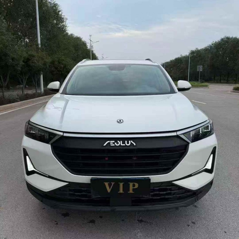 枣庄22年东风风神1