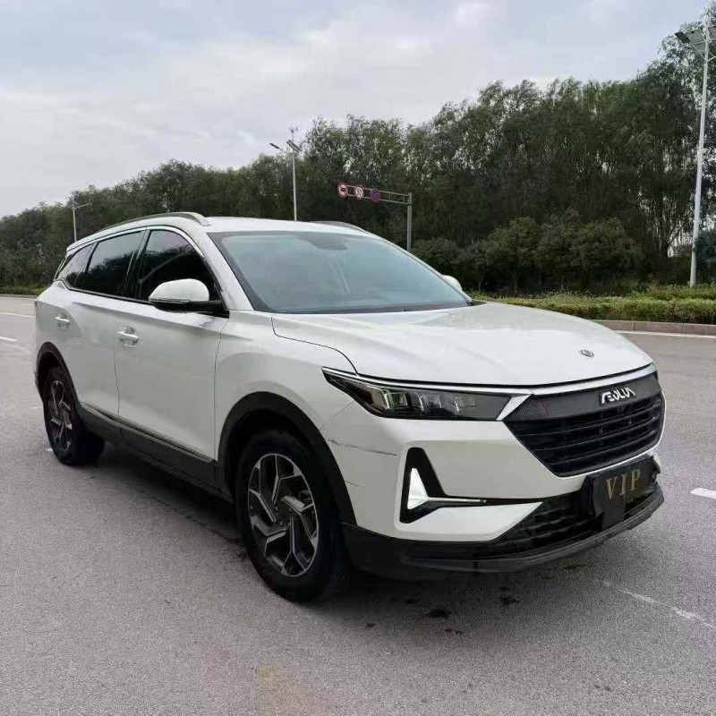 枣庄22年东风风神2