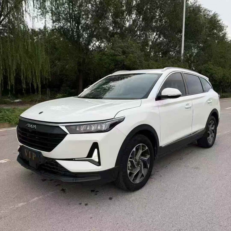 枣庄22年东风风神3