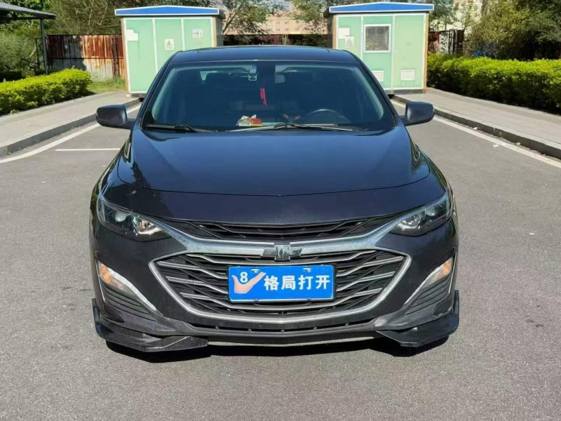 东莞20年雪佛兰迈锐宝1